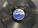 The Flamingos - If I Can’t Have You/Someday, Someway - Chance 78 VG- DOO-WOP