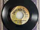 King Harvest / Dancing In The Moonlight / Original 1972 45rpm / NM+