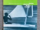 Herbie Hancock - Maiden Voyage - Blue Note - BN 4185 - Mono -  Ear - Van Gelder