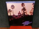 EAGLES Original Master Recording HOTEL CALIFORNIA vinyl excellent