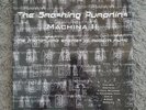 THE SMASHING PUMPKINS MACHINA II FRIENDS & ENEMIES 4LP RED VINYL BOX SET