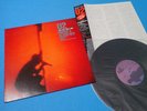 U2 LP Live Under A Blood Red Sky 1983 Polystar Japan 20S-192 OBI Mint Vinyl