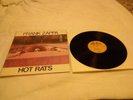 Frank ZAPPA   Hot Rats  Lp 1971   Bizarre/Reprise /Art Gallery  REP 44078
