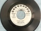 MY HAIR IS NAPPY James Fountain RARE VINTAGE R&B Soul 45 Promo Record EXCELLENT