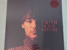 Louis Tomlinson Faith In The Future Limited LP Black & White Marble Vinyl SEALED
