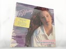 Hold an Old Friend's Hand by Tiffany 1988 Vinyl LP MCA Records SEALED