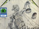 Metallica - ... And Justice For All - 2 LP - Limited Green Vinyl Sealed