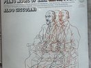 Aldo Ciccolini - Piano Music Of Erik Satie, Vol. 1 LP