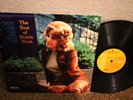 THE BEST OF DOTTIE WEST ALBUM 1972 SIGNED, AUTOGRAPHED ALBUM