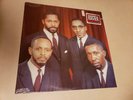 THE MODERN JAZZ QUARTET (LP,1957 Atlantic High Fidelity 1265/ SEALED