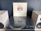 Queen A Night At The Opera UK 1975 Blairs Embossed Vinyl Record Album LP VG/VG