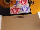 Grand Funk WE'RE AN AMERICAN Gold LP SMAS-11207 Stickers W/45 GOLD Single VG