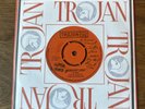 Reggae Joya Landis ‎– Moonlight Lover / I Love You True Trojan TR 641
