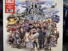 A Day To Remember - Big Ole Album Vol 1 (Colored Summer Sky Hot Topic Vinyl) NEW