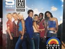 S Club 7 Sunshine Limited Edition Vinyl LP - 2024 - Original BLUE New & Sealed