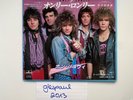 Bon Jovi Only Lonely JAPAN 7