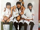 THE BEATLES - RARITIES - VINYL LP - CAPITOL  - SHAL 12060.