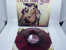 Every Time I Die – The Big Dirty LP Purple/Black Splatter Ltd 500 Ferret