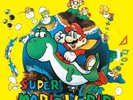 Various/Super Mario World O.S.T.(3LP) WQJL195/97 New LP japan FS