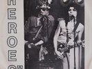 David Bowie / Marc Bolan HEROES 7