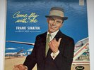 FRANK SINATRA - COME FLY WITH ME - CAPITOL RECORDS - W 920 - RELEASED 1958