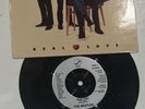 The Beatles - Real Love/Baby's In Black 1996 1st EU 7” Single w/Picture