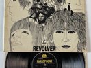 The Beatles ‎– Revolver  2nd UK Mono Press *Both Dr Robert* *G&L Sleeve* VG/VG+
