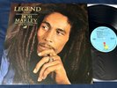 Reggae BOB MARLEY & THE WAILERS 