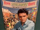 Elvis Presley RCA LPM-2999 Roustabout LP H 12S/3S Silver MONO 1964 NM RARE