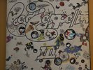 Led Zeppelin - Led Zeppelin III - 1970 First Press G+/VG+