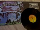 Metallica Creeping Death/Jump in the Fire 12