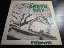 Green Day 39 / Smooth Green Vinyl Record LP US 1990 Lookout  NM 1st Press of 800