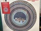 VINCE GUARALDI TRIO Zoetrope Picture Disc A CHARLIE BROWN CHRISTMAS Craft Vinyl