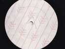 FOLK ROCK -- THE PENTANGLE --   --  UK TEST PRESSING  LP 1968