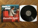 Shirley Horn - Travelin’ Light (UK Vinyl LP, 2018) 180g, NM/M