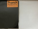 PRINCE * The Black Album * + Rar Black LP * NM / LP * Ultra Clean Vinyl * 1988