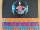RODRIGUEZ  Cold Fact  Vinyl LP  Rhodesia press  1974 Folk Rock  RARE