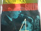 Lars Gullin Quartet  Artist ‎– AEP 1059 Vinyl 7