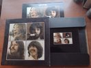 CANADA  THE BEATLES Let it Be ORIG 1970 APPLE BOX w/ Book, tray, etc.. LP