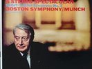 Charles Munch: Saint-Saens- Symphony No. 3 / Analogue Productions RCA RI