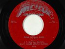 Blues/R&B Inst. 45 - Elmo James Blues Dusters - Dumb Woman Blues - Meteor
