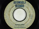 Garage 45 - Blue Beats - Super-Man - Beowoolf - obscure
