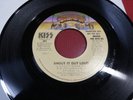 Kiss  SHOUT IT OUT LOUD  -  7