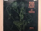 Joe Henderson - Black Is The Color (LP, Album, Schallplatte, Vinyl) Very Good+