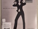 Mariah Carey pink vinyl Fantasy *dent new sealed ODB Wu Tang Clan UO Singles Day