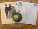 1 Beatles Free As A Bird/Real Love 7” Milk White Vinyl 2025 Limited Edition NEW