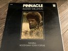 Buster Williams Pinnacle Muse Original Spiritual Jazz Funk Rare