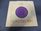 Elvis Presley – Blue Suede Shoes c/w Tutti Frutti 1956 UK 45 HMV GOLD