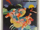MOACIR SANTOS SAUDADE BLUE NOTE BNLA260G US VINYL LP