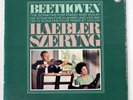 SZERYNG BEETHOVEN : COMPLETE SONATAS FOR PIANO PHILIPS 20PC7 Japan VINYL 5LP